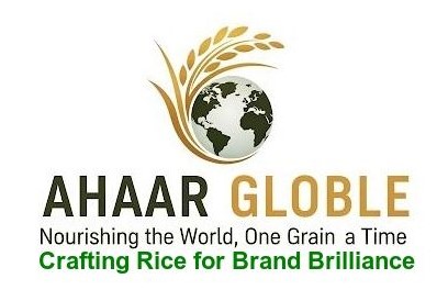 Ahaar Global Logo
